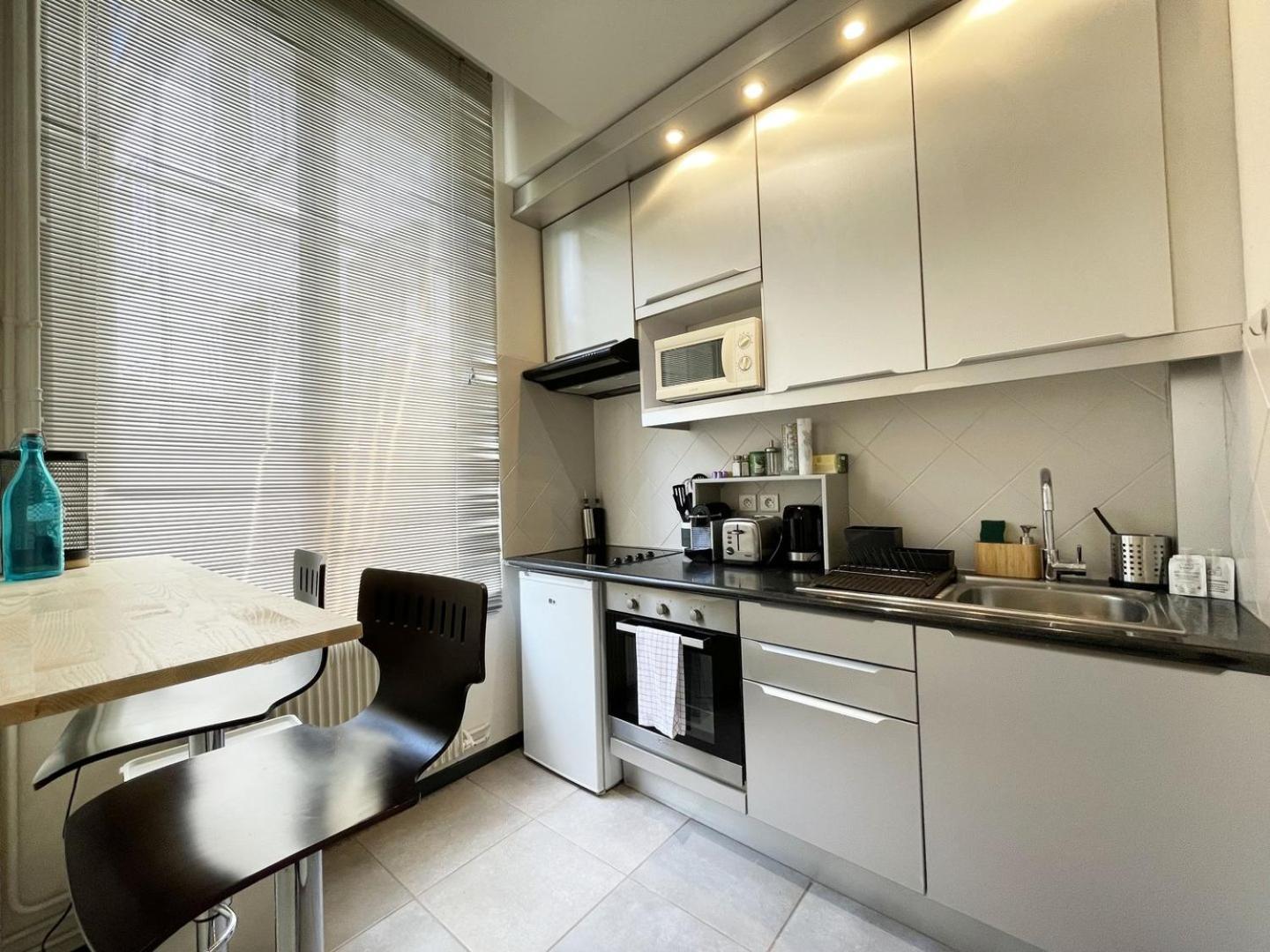 L'Horizon - Entree Independante - Parking Apartment Chartres Luaran gambar