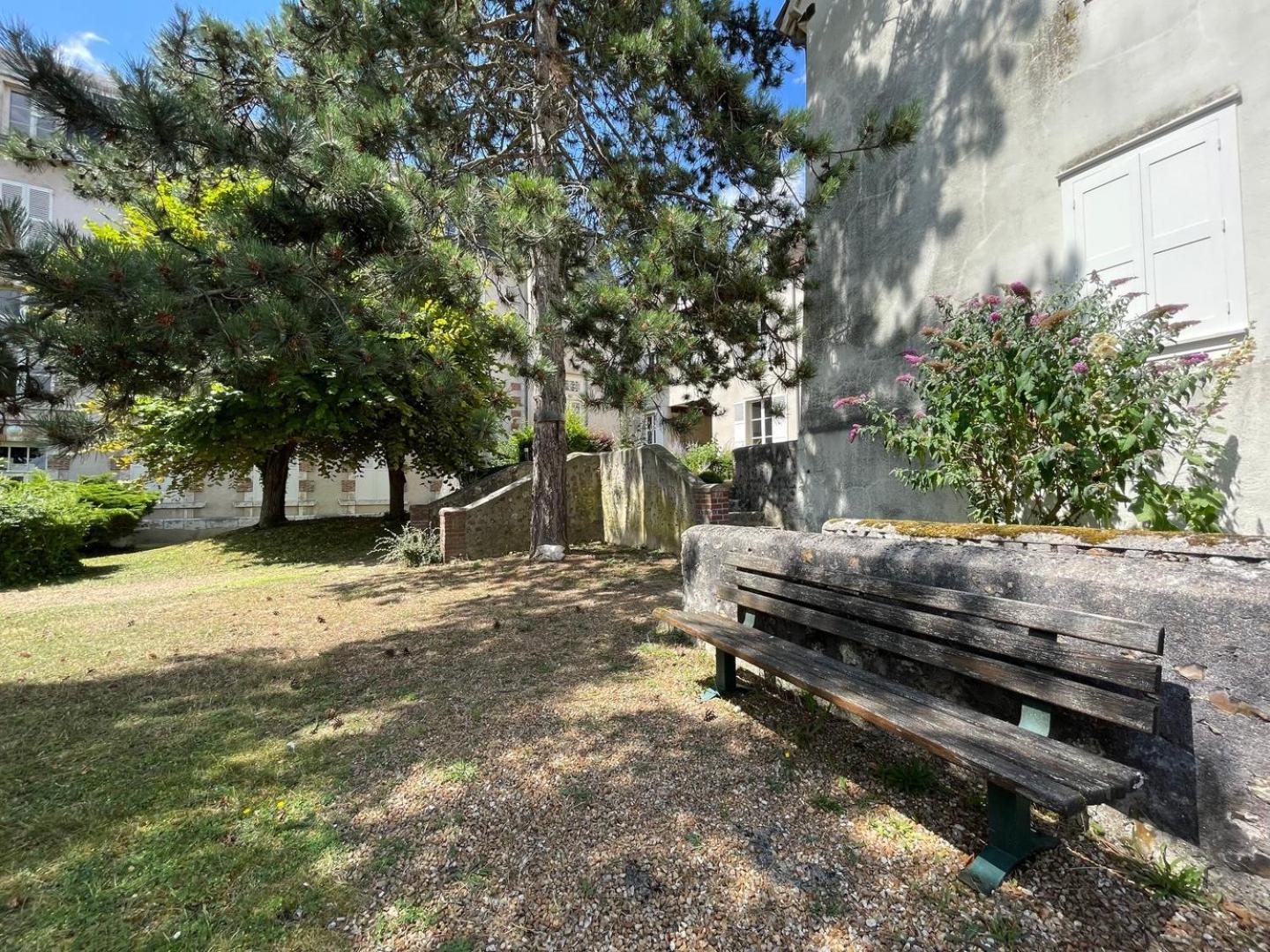 L'Horizon - Entree Independante - Parking Apartment Chartres Luaran gambar